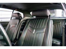 1969 Pontiac GTO (CC-2098115) for sale in Bellevue, Washington
