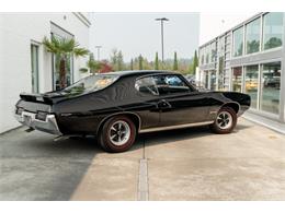 1969 Pontiac GTO (CC-2098115) for sale in Bellevue, Washington