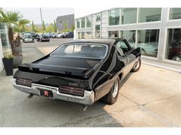 1969 Pontiac GTO (CC-2098115) for sale in Bellevue, Washington