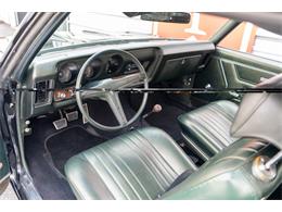 1969 Pontiac GTO (CC-2098115) for sale in Bellevue, Washington