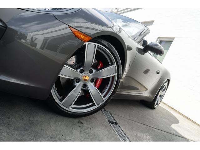 2017 Porsche 911 (CC-2098116) for sale in Bellevue, Washington