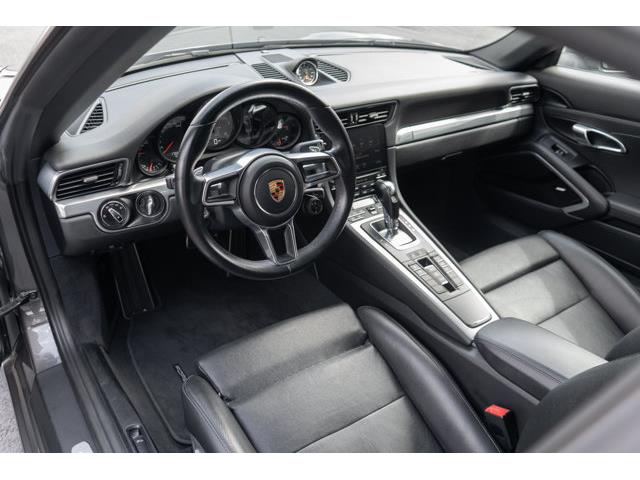 2017 Porsche 911 (CC-2098116) for sale in Bellevue, Washington