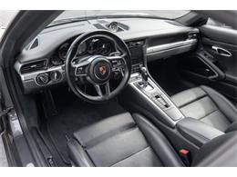2017 Porsche 911 (CC-2098116) for sale in Bellevue, Washington