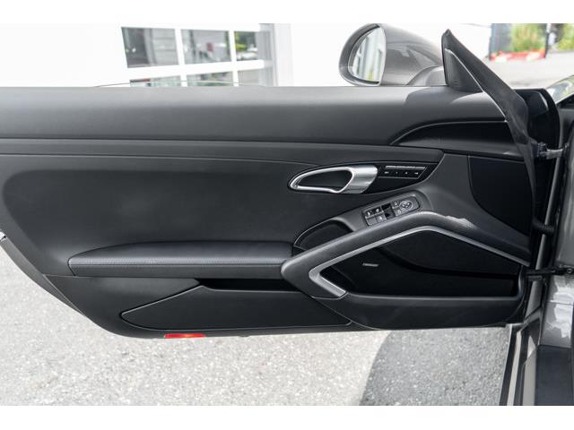 2017 Porsche 911 (CC-2098116) for sale in Bellevue, Washington