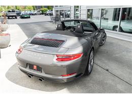 2017 Porsche 911 (CC-2098116) for sale in Bellevue, Washington
