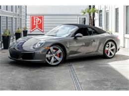 2017 Porsche 911 (CC-2098116) for sale in Bellevue, Washington