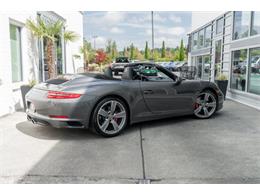 2017 Porsche 911 (CC-2098116) for sale in Bellevue, Washington