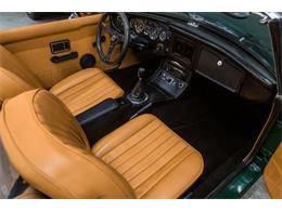 1974 MG MGB (CC-2098119) for sale in Lebanon, Tennessee