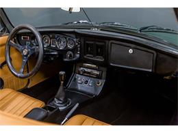 1974 MG MGB (CC-2098119) for sale in Lebanon, Tennessee