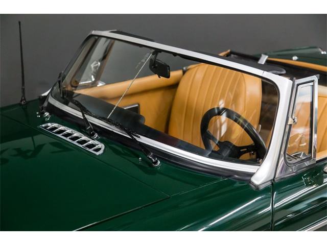 1974 MG MGB (CC-2098119) for sale in Lebanon, Tennessee
