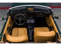 1974 MG MGB (CC-2098119) for sale in Lebanon, Tennessee