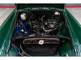1974 MG MGB (CC-2098119) for sale in Lebanon, Tennessee