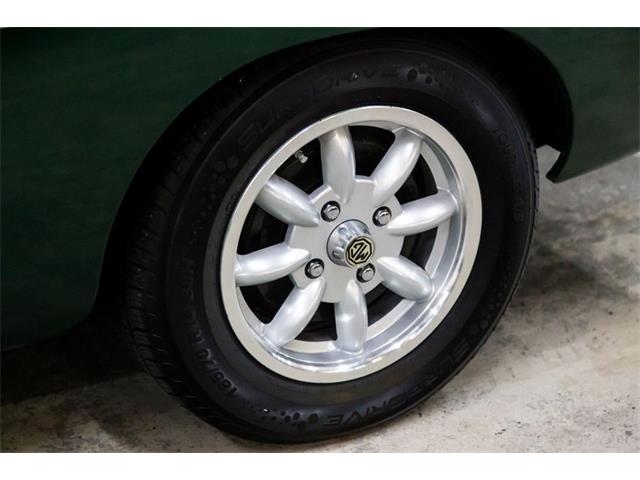 1974 MG MGB (CC-2098119) for sale in Lebanon, Tennessee