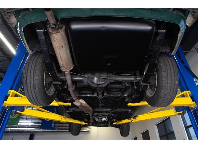 1974 MG MGB (CC-2098119) for sale in Lebanon, Tennessee