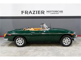 1974 MG MGB (CC-2098119) for sale in Lebanon, Tennessee