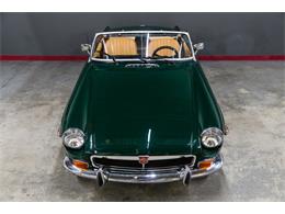 1974 MG MGB (CC-2098119) for sale in Lebanon, Tennessee