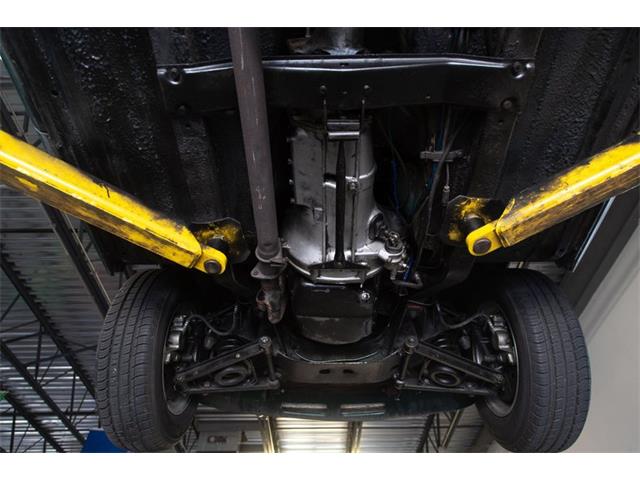 1974 MG MGB (CC-2098119) for sale in Lebanon, Tennessee