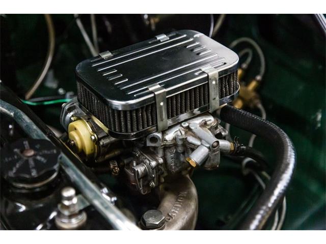 1974 MG MGB (CC-2098119) for sale in Lebanon, Tennessee