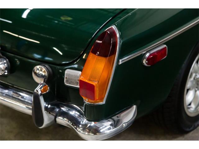 1974 MG MGB (CC-2098119) for sale in Lebanon, Tennessee