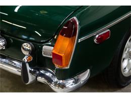 1974 MG MGB (CC-2098119) for sale in Lebanon, Tennessee