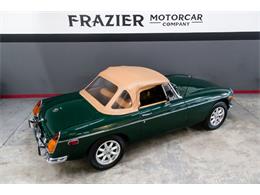 1974 MG MGB (CC-2098119) for sale in Lebanon, Tennessee