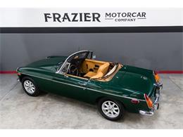 1974 MG MGB (CC-2098119) for sale in Lebanon, Tennessee