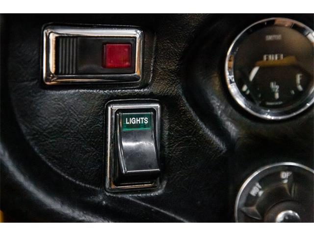 1974 MG MGB (CC-2098119) for sale in Lebanon, Tennessee