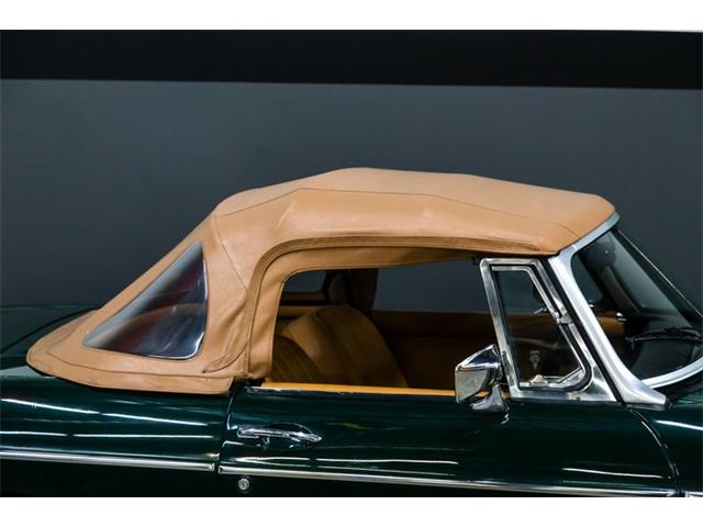 1974 MG MGB (CC-2098119) for sale in Lebanon, Tennessee