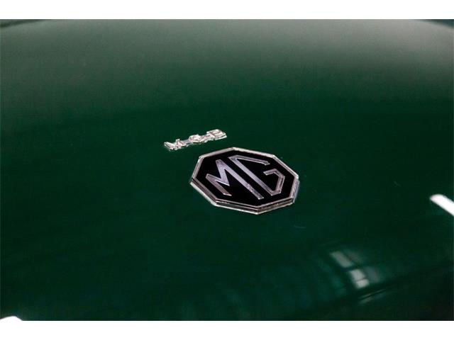 1974 MG MGB (CC-2098119) for sale in Lebanon, Tennessee