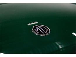 1974 MG MGB (CC-2098119) for sale in Lebanon, Tennessee