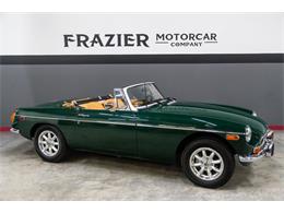 1974 MG MGB (CC-2098119) for sale in Lebanon, Tennessee