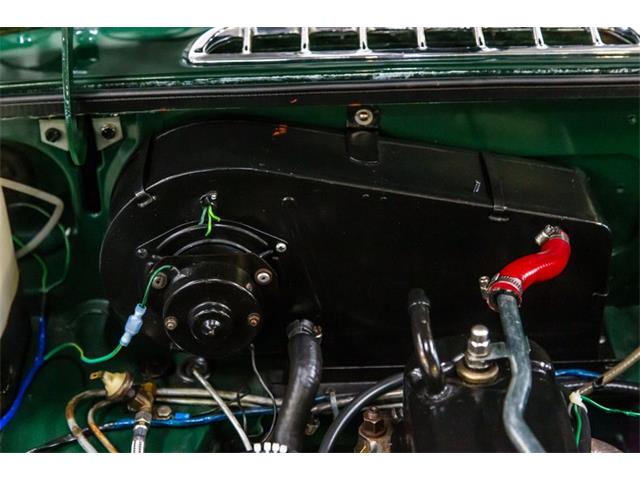 1974 MG MGB (CC-2098119) for sale in Lebanon, Tennessee