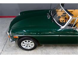1974 MG MGB (CC-2098119) for sale in Lebanon, Tennessee