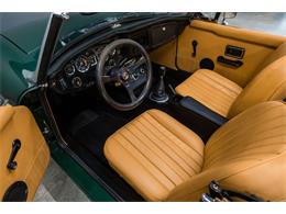 1974 MG MGB (CC-2098119) for sale in Lebanon, Tennessee