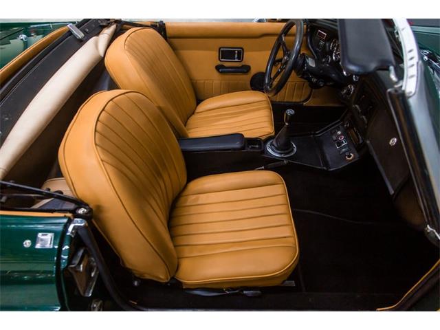 1974 MG MGB (CC-2098119) for sale in Lebanon, Tennessee