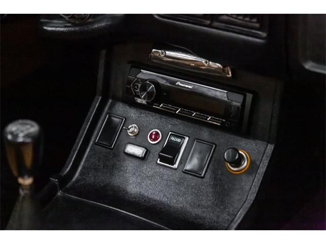 1974 MG MGB (CC-2098119) for sale in Lebanon, Tennessee