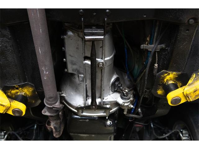 1974 MG MGB (CC-2098119) for sale in Lebanon, Tennessee