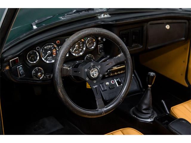 1974 MG MGB (CC-2098119) for sale in Lebanon, Tennessee