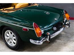 1974 MG MGB (CC-2098119) for sale in Lebanon, Tennessee