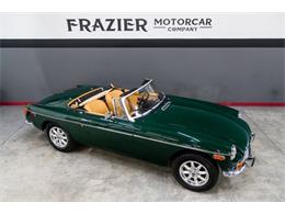 1974 MG MGB (CC-2098119) for sale in Lebanon, Tennessee