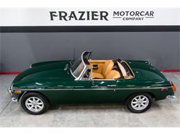 1974 MG MGB (CC-2098119) for sale in Lebanon, Tennessee