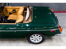 1974 MG MGB (CC-2098119) for sale in Lebanon, Tennessee