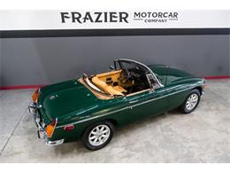 1974 MG MGB (CC-2098119) for sale in Lebanon, Tennessee