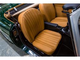 1974 MG MGB (CC-2098119) for sale in Lebanon, Tennessee