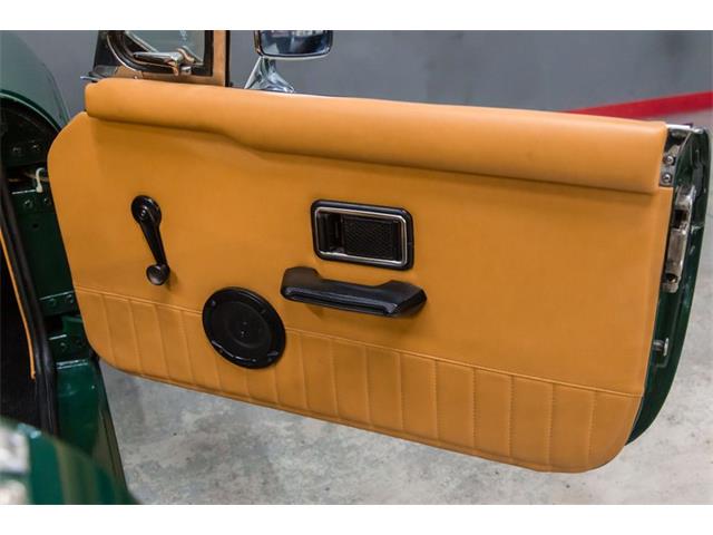 1974 MG MGB (CC-2098119) for sale in Lebanon, Tennessee