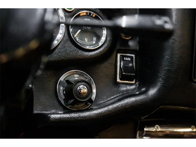1974 MG MGB (CC-2098119) for sale in Lebanon, Tennessee