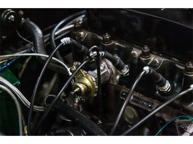 1974 MG MGB (CC-2098119) for sale in Lebanon, Tennessee