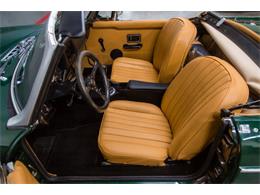 1974 MG MGB (CC-2098119) for sale in Lebanon, Tennessee