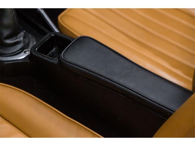 1974 MG MGB (CC-2098119) for sale in Lebanon, Tennessee
