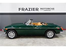 1974 MG MGB (CC-2098119) for sale in Lebanon, Tennessee